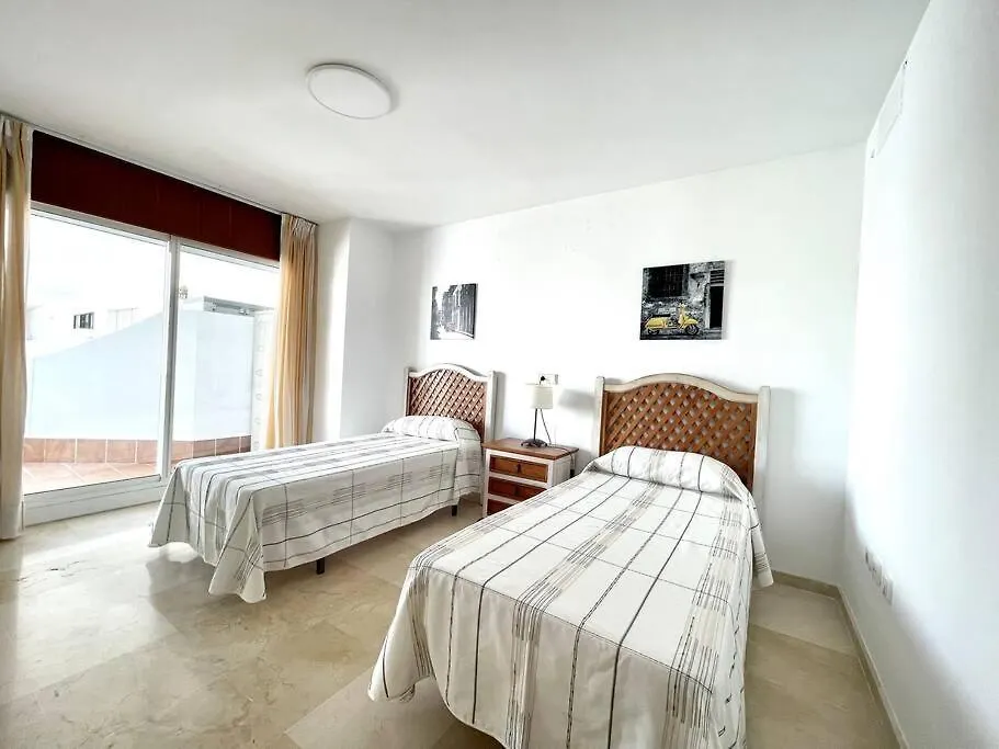 Atico Duplex En Guadalmina Apartment Marbella 0*,  Spain