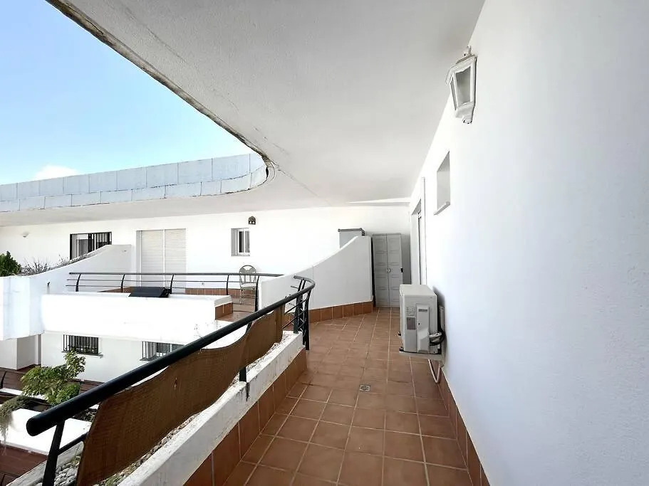 Atico Duplex En Guadalmina Apartment Marbella