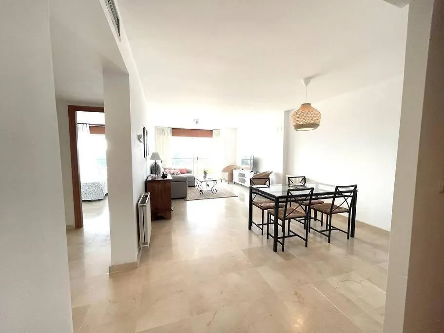 Atico Duplex En Guadalmina Apartment Marbella