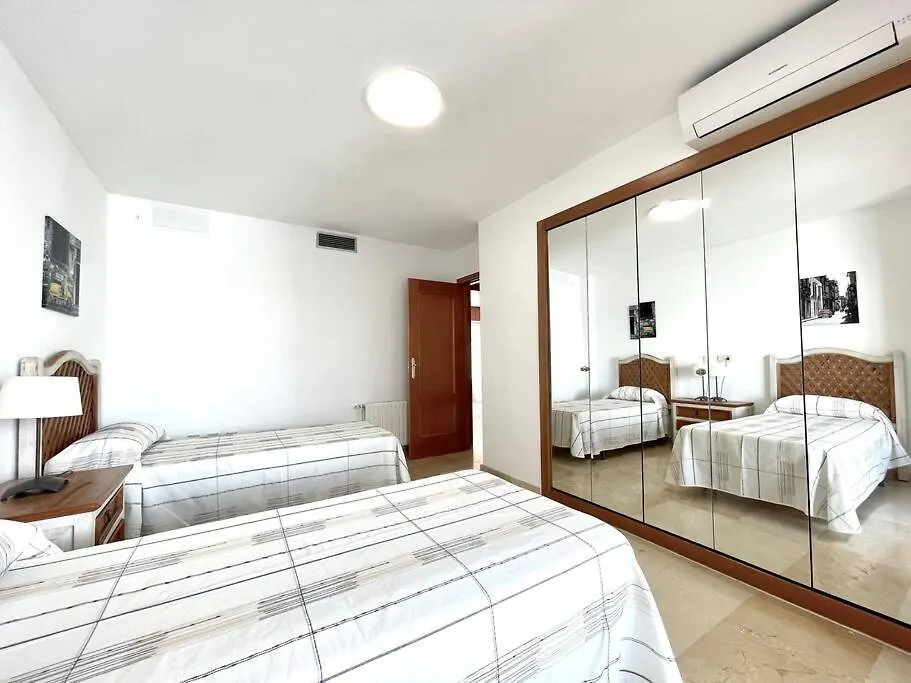 Atico Duplex En Guadalmina Apartment Marbella Spain