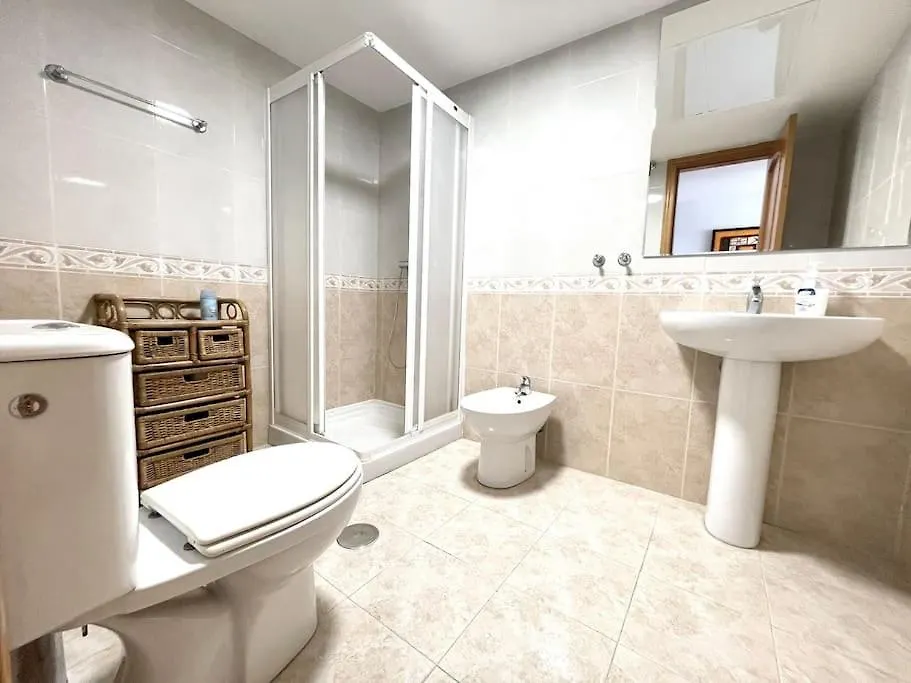 Atico Duplex En Guadalmina Apartment Marbella 0*,  Spain
