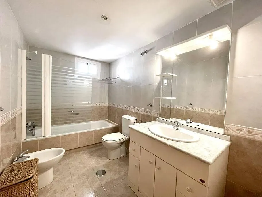 Atico Duplex En Guadalmina Apartment Marbella