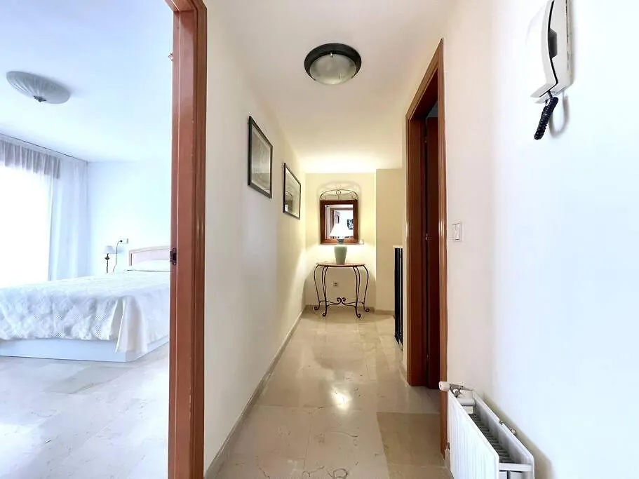 Atico Duplex En Guadalmina Apartment Marbella