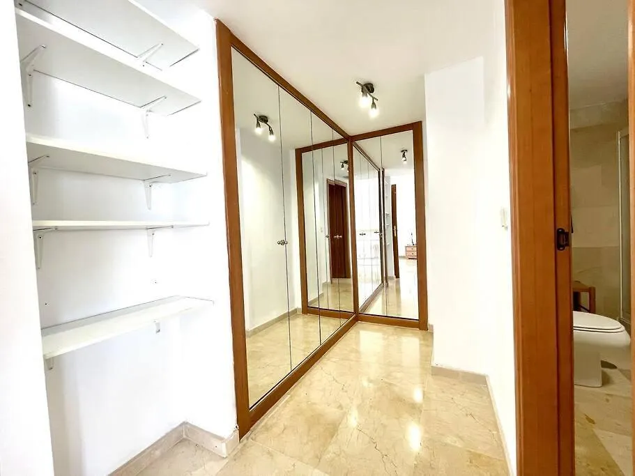 Atico Duplex En Guadalmina Apartment Marbella
