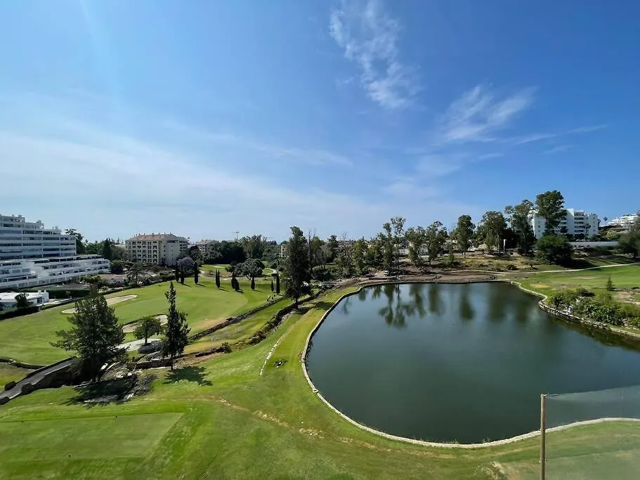 Atico Duplex En Guadalmina Apartment Marbella 0*,  Spain