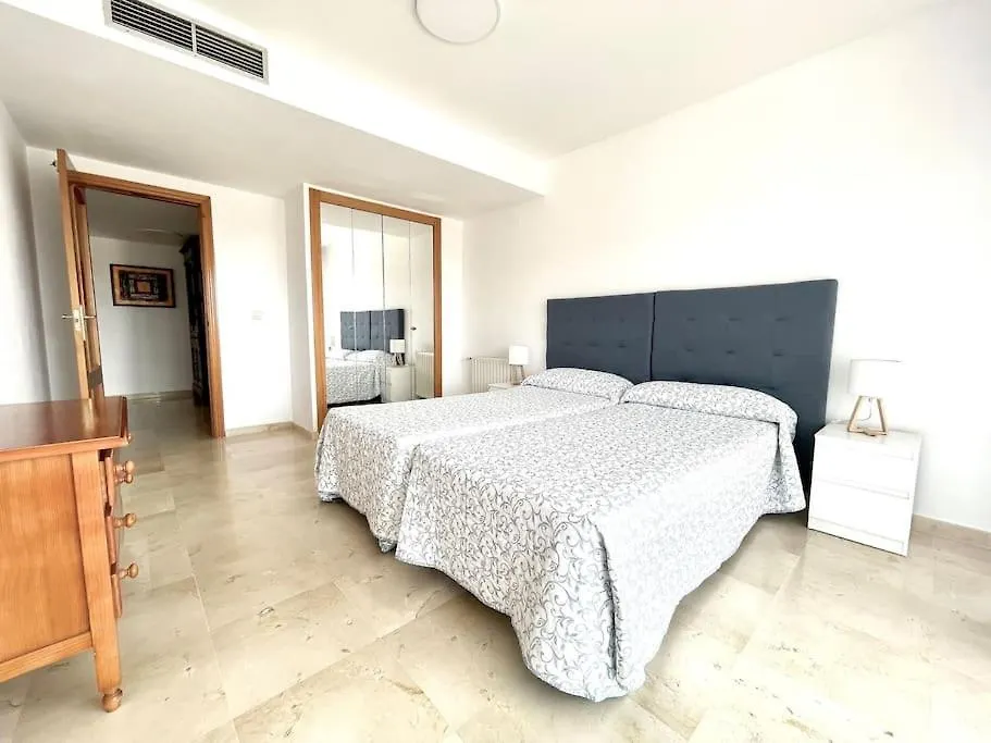 Atico Duplex En Guadalmina Apartment Marbella